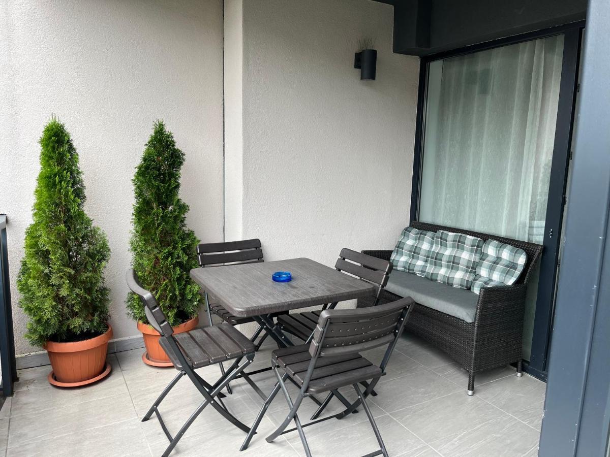 Apartamento Apartamentul 116 Cluj-Napoca Exterior foto