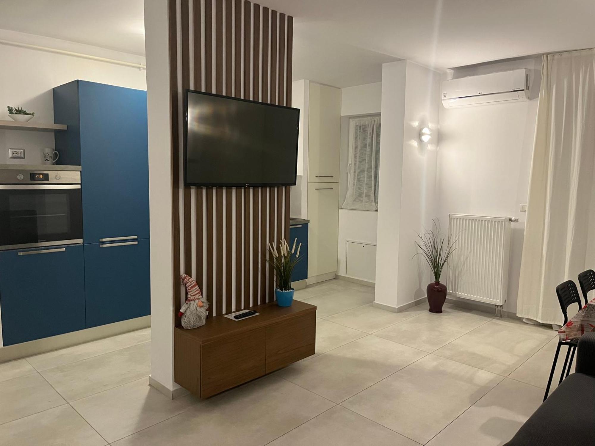 Apartamento Apartamentul 116 Cluj-Napoca Exterior foto
